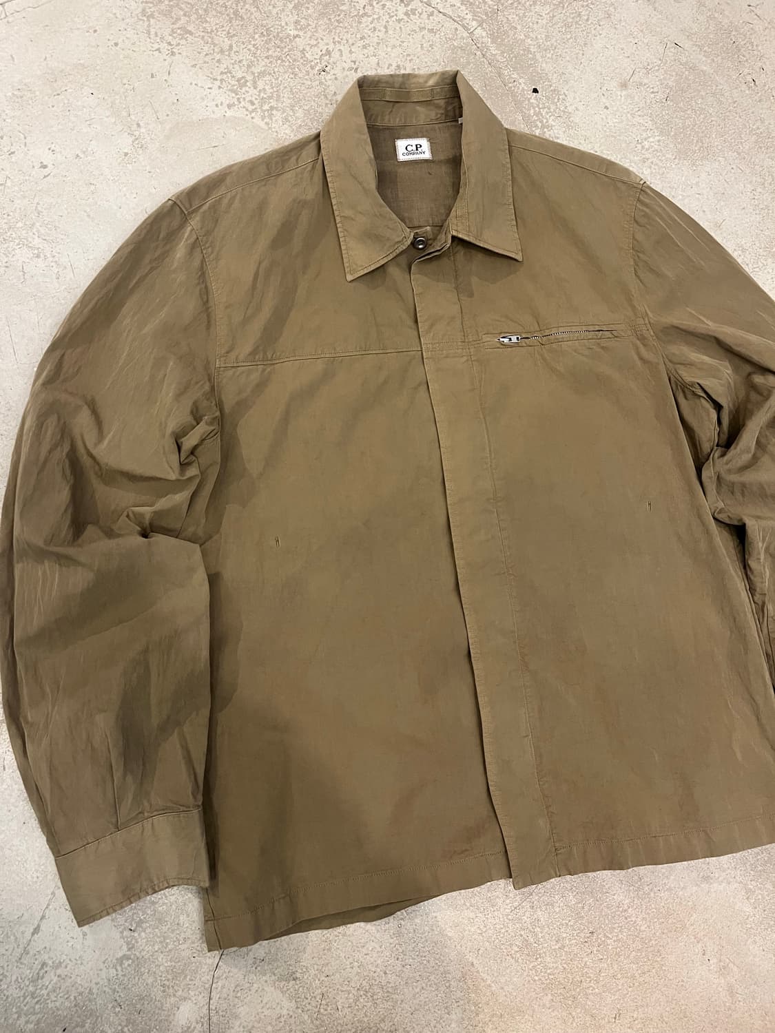 빈티지 00s CP COMPANY  상품이미지1