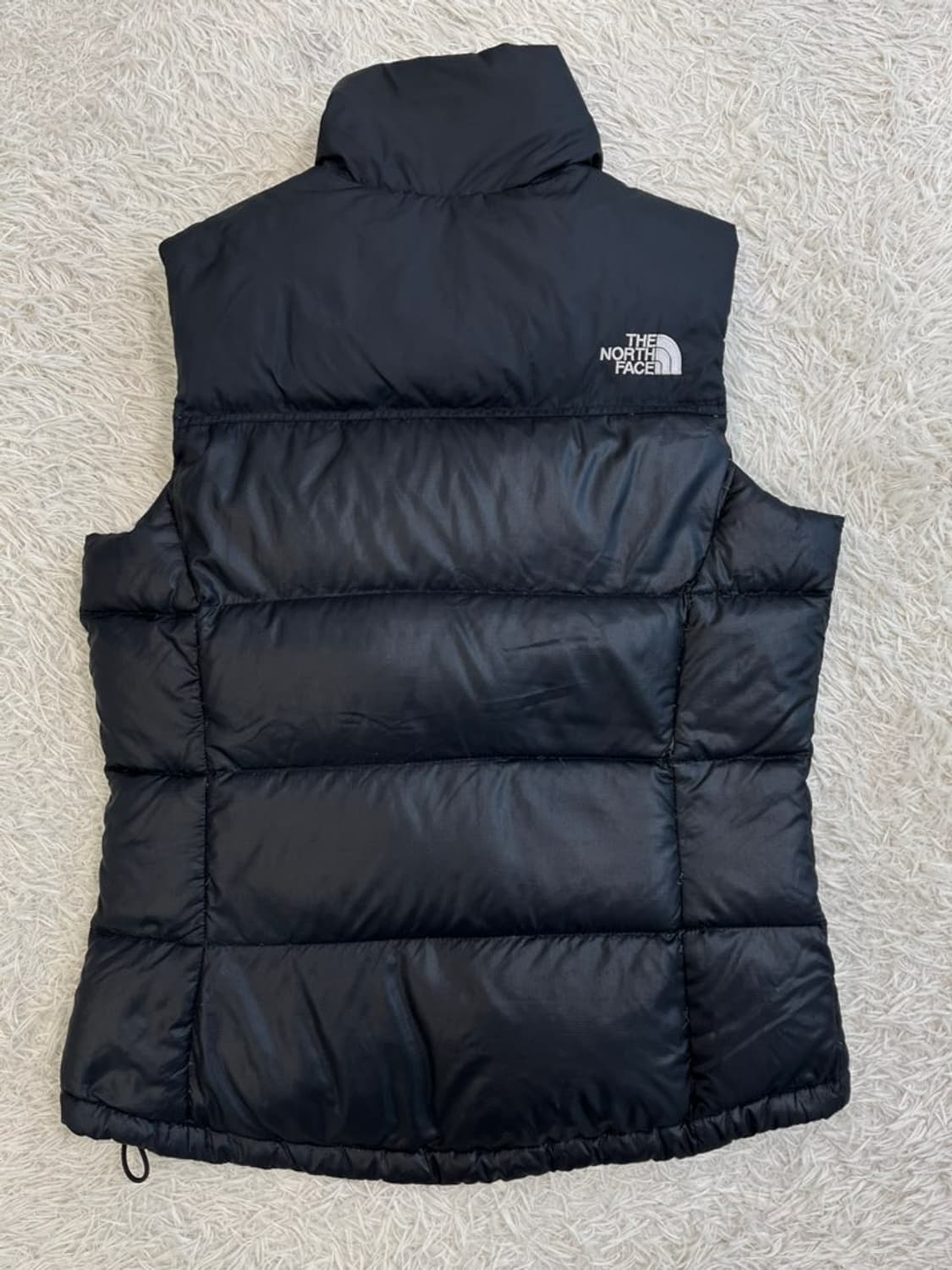노스페이스 700 눕시 패딩 조끼/#450 상품이미지2