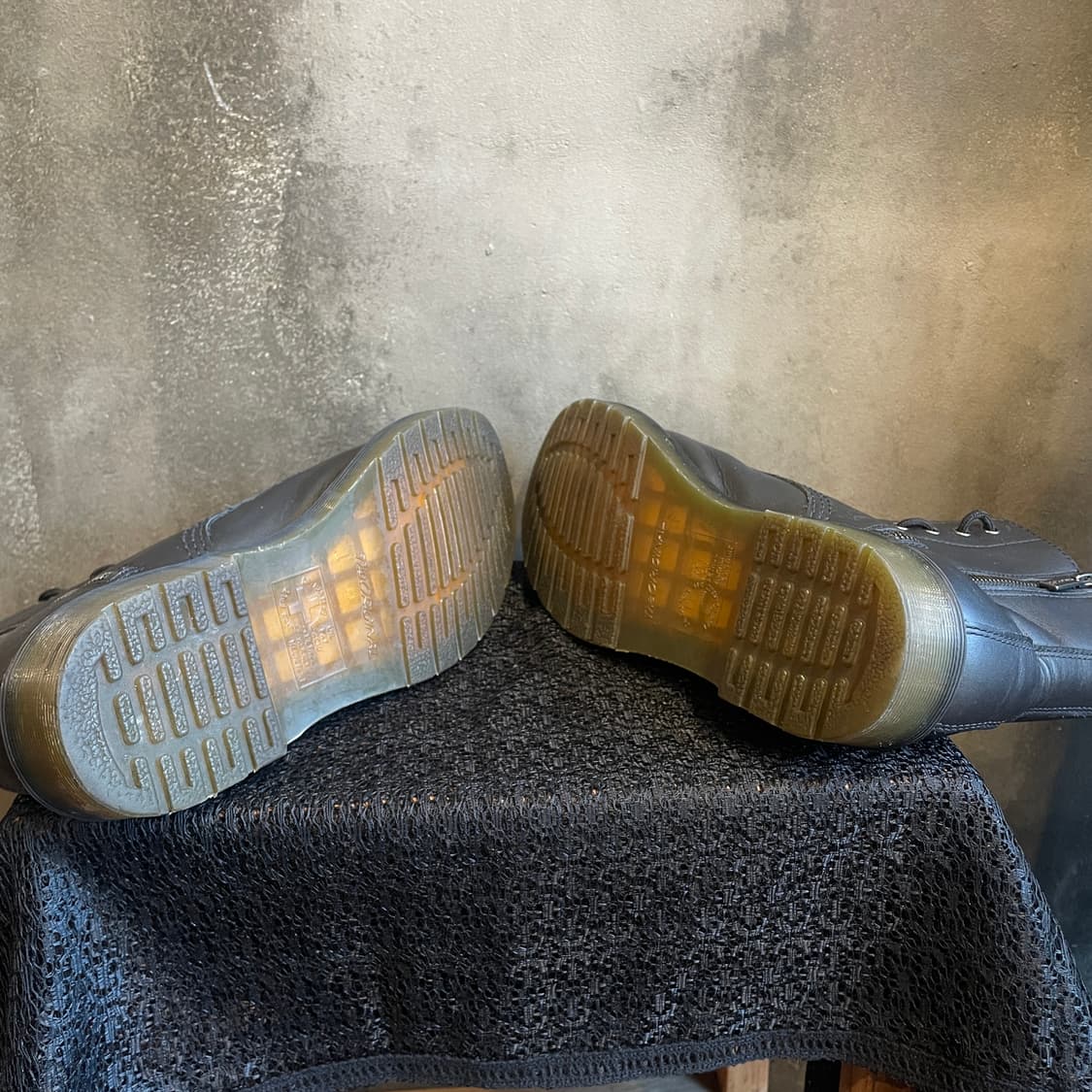 닥터마틴 1460 프론트 집 상품이미지7