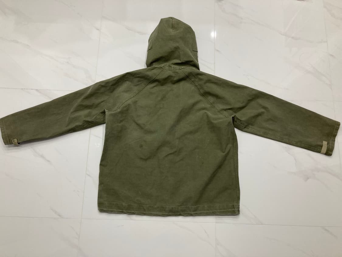 WW2 40s USN 아노락 상품이미지2