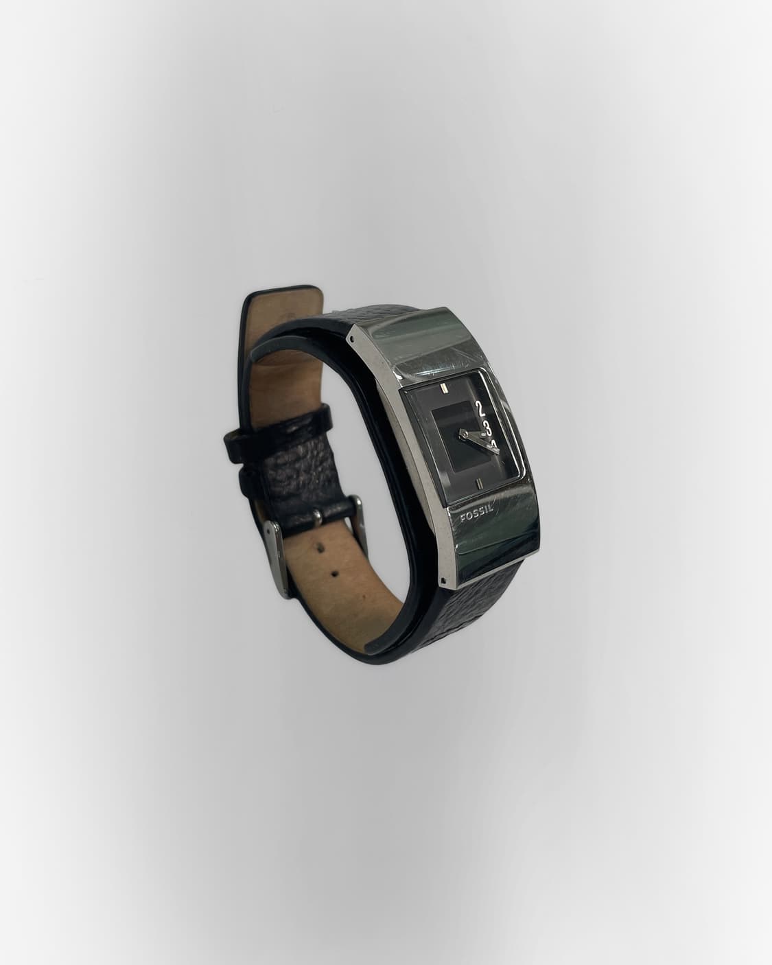 [파슬] Fossil 빈티지 번드 쿼츠 워치 상품이미지1