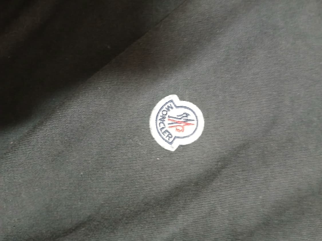 몽클레어 반팔 상품이미지1