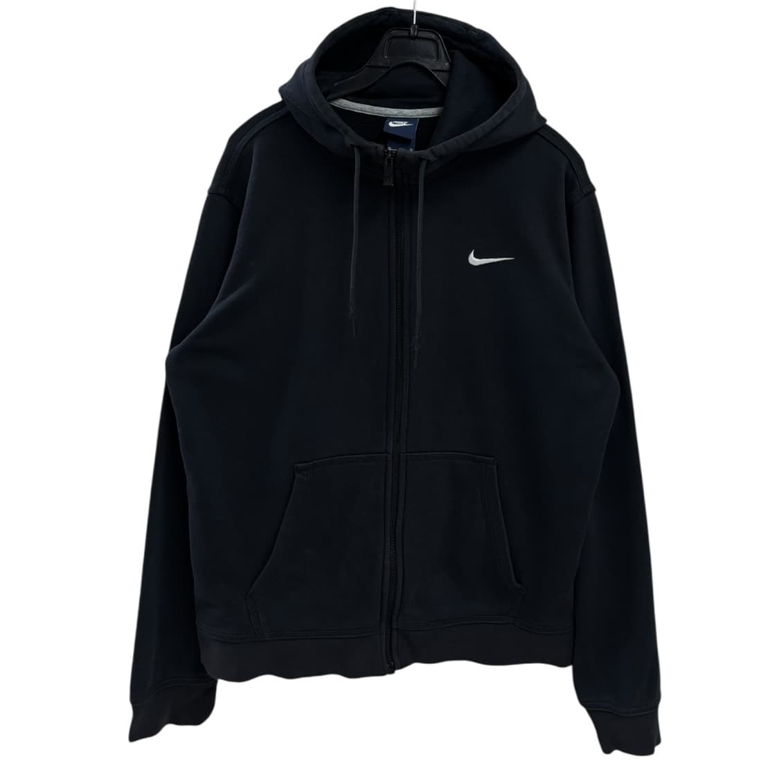 나이키 스우시 후드집업 상품이미지1