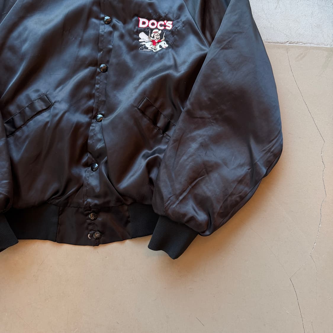 90s usa 스타디움 자켓 상품이미지3