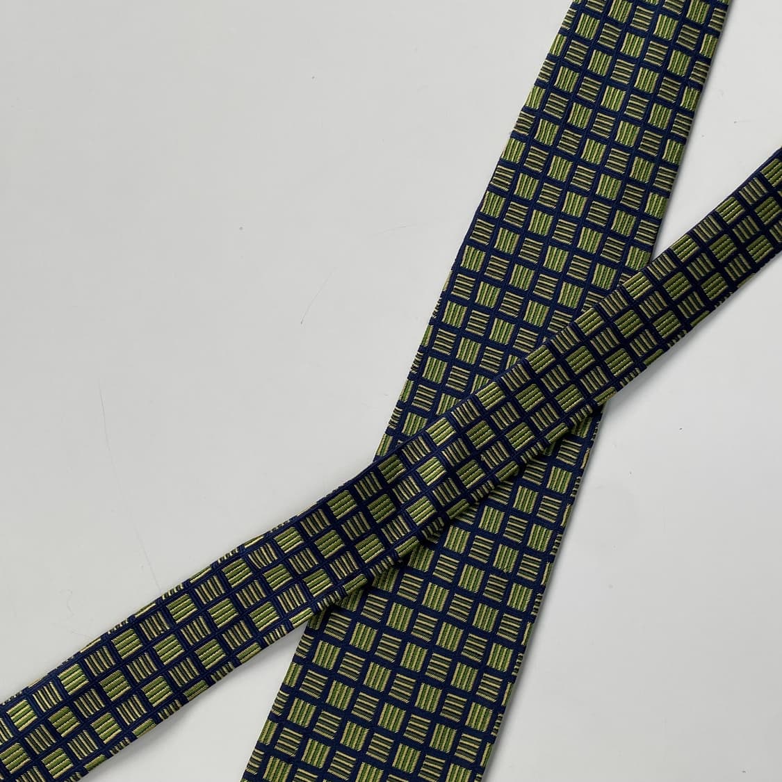 입생로랑(YSL) 명품 정품 넥타이 상품이미지4