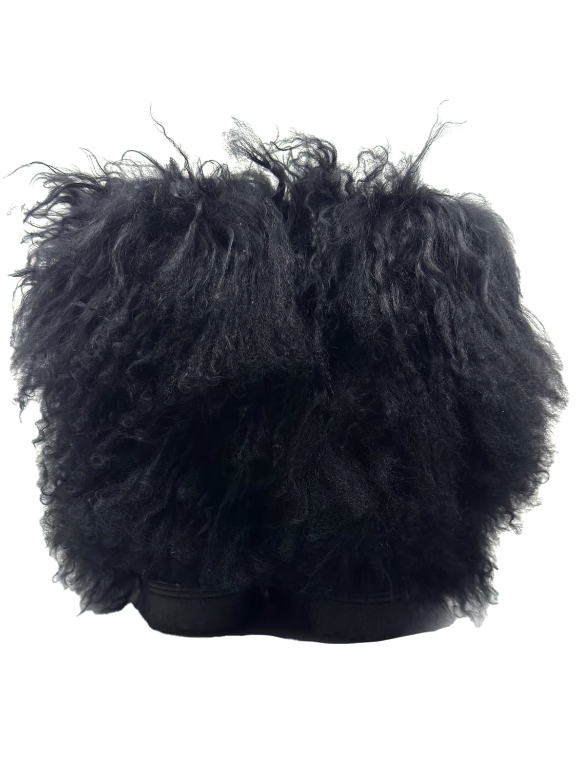 Bearpaw Long Shearling Fur Boots/ 37 상품이미지5