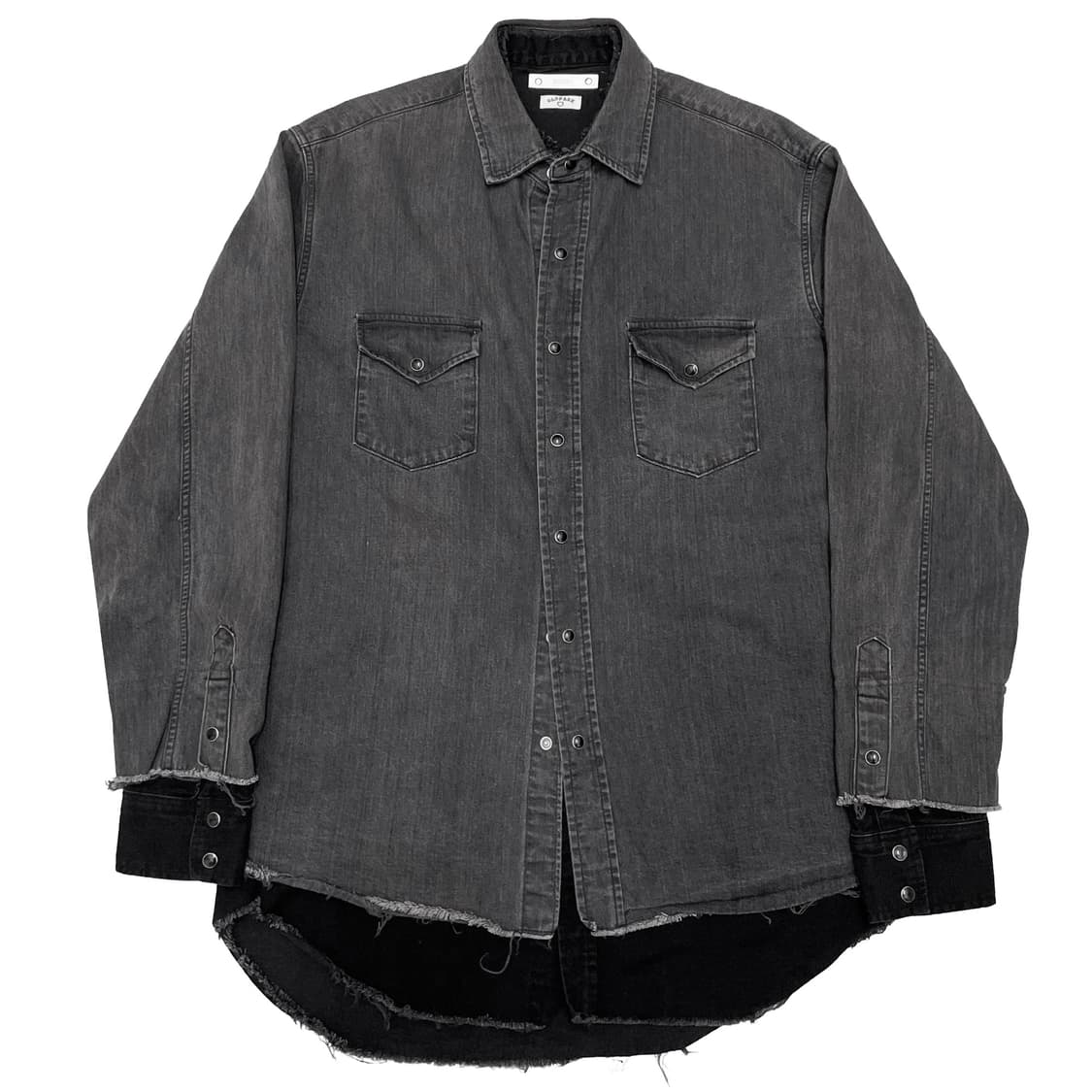 마인데님 x 올드 파크 (Minedenim x Old Park) 상품이미지3