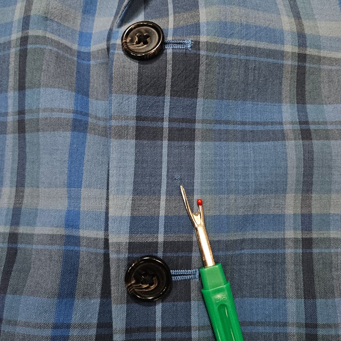 로렌 랄프 로렌 스포츠 자켓 38r 상품이미지7