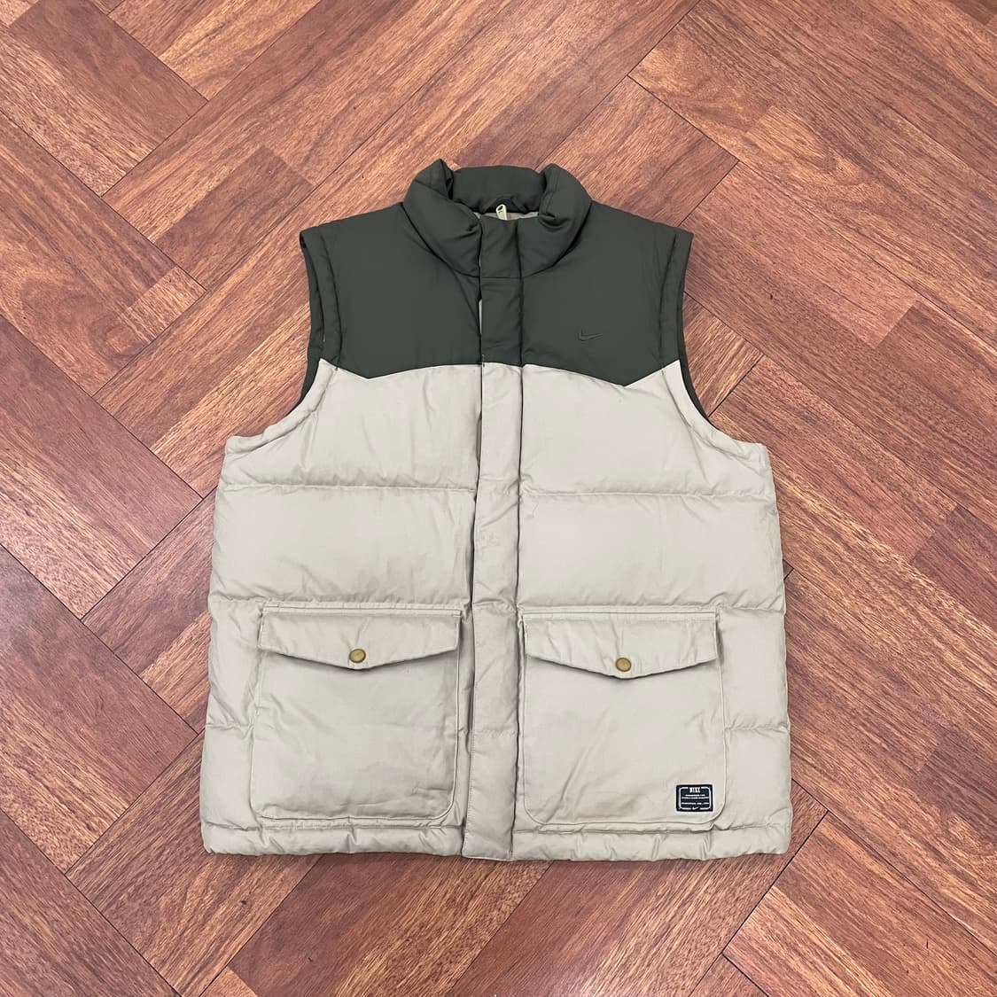 나이키 패딩 베스트 상품이미지1