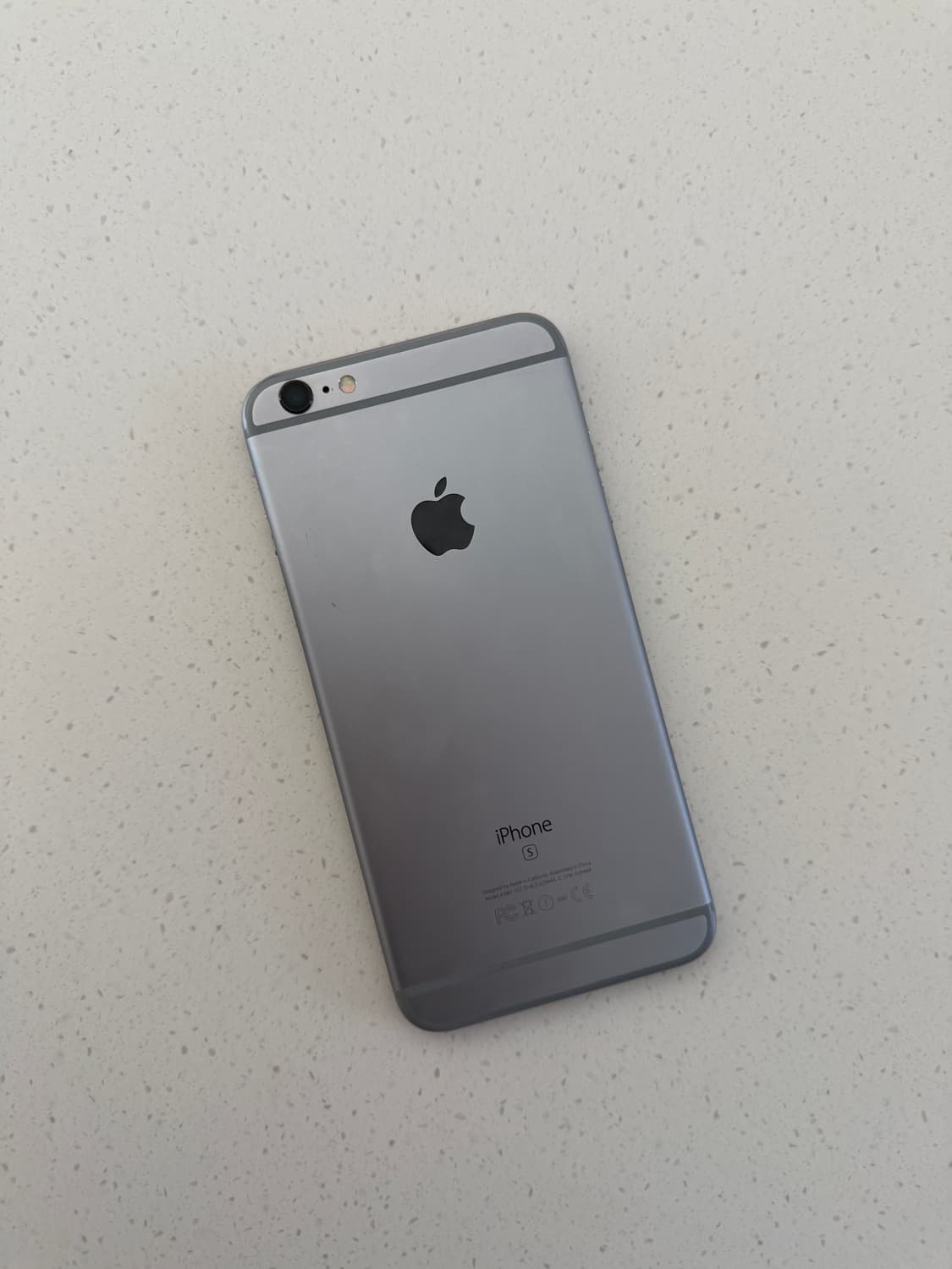 아이폰6s플러스 스그 64기가 순정 베터리91% 상품이미지1