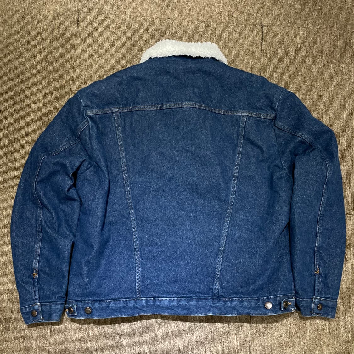 (L) Wrangler 랭글러 쉐르파 자켓 상품이미지2