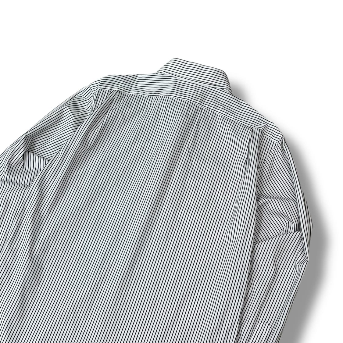 폴로 랄프로렌 스트라이프셔츠 r1178 상품이미지4
