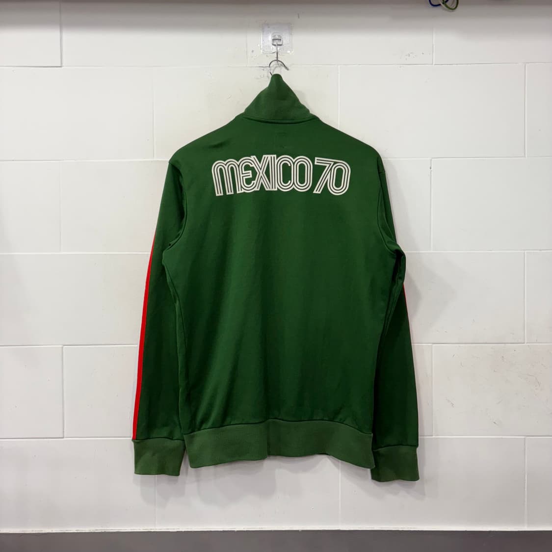 아디다스 맥시코 트랙탑 져지 상품이미지6