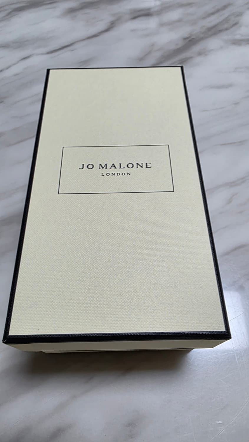 조말론 다크앰버 앤 진저릴리 50ml 상품이미지3