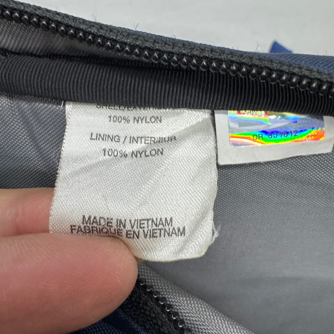 노스페이스 고프코어 마운틴 백팩 상품이미지7