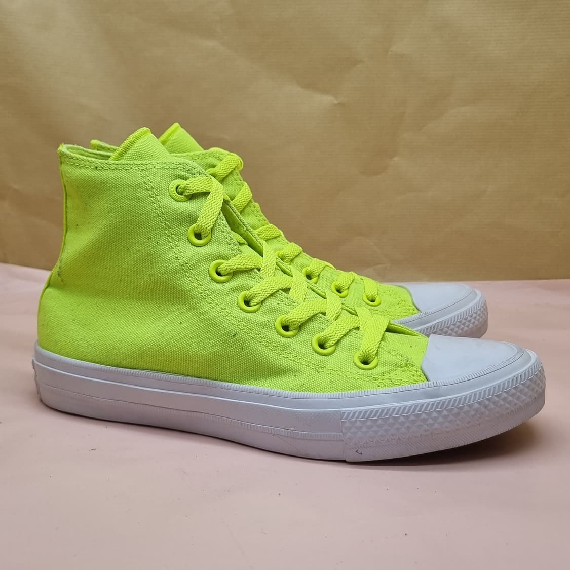 컨버스 척테일러2 여성하이탑 240 상품이미지1