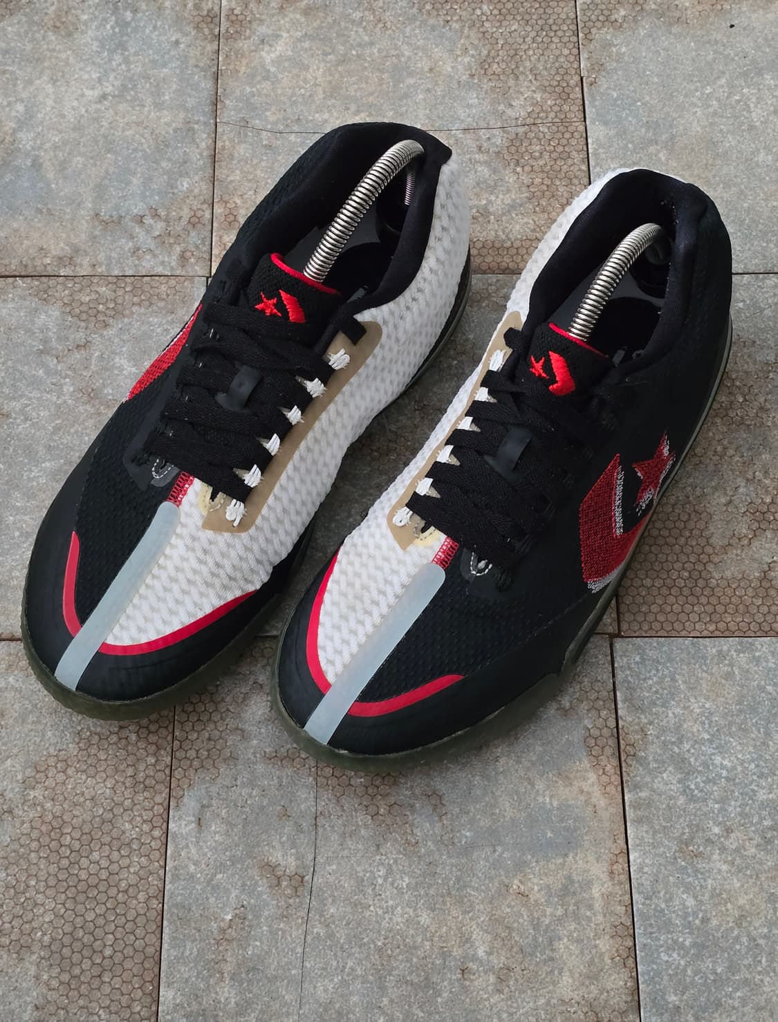 (290)컨버스 올스타 프로 bb evo 라이벌 팩 상품이미지1