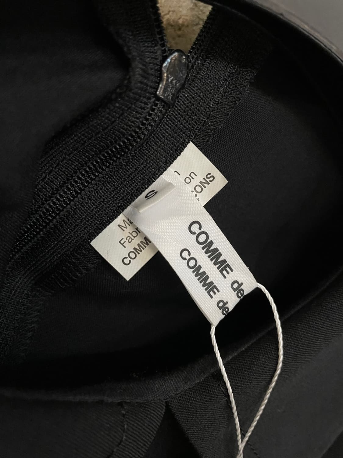 Comme Des Garcons One Piece   상품이미지5