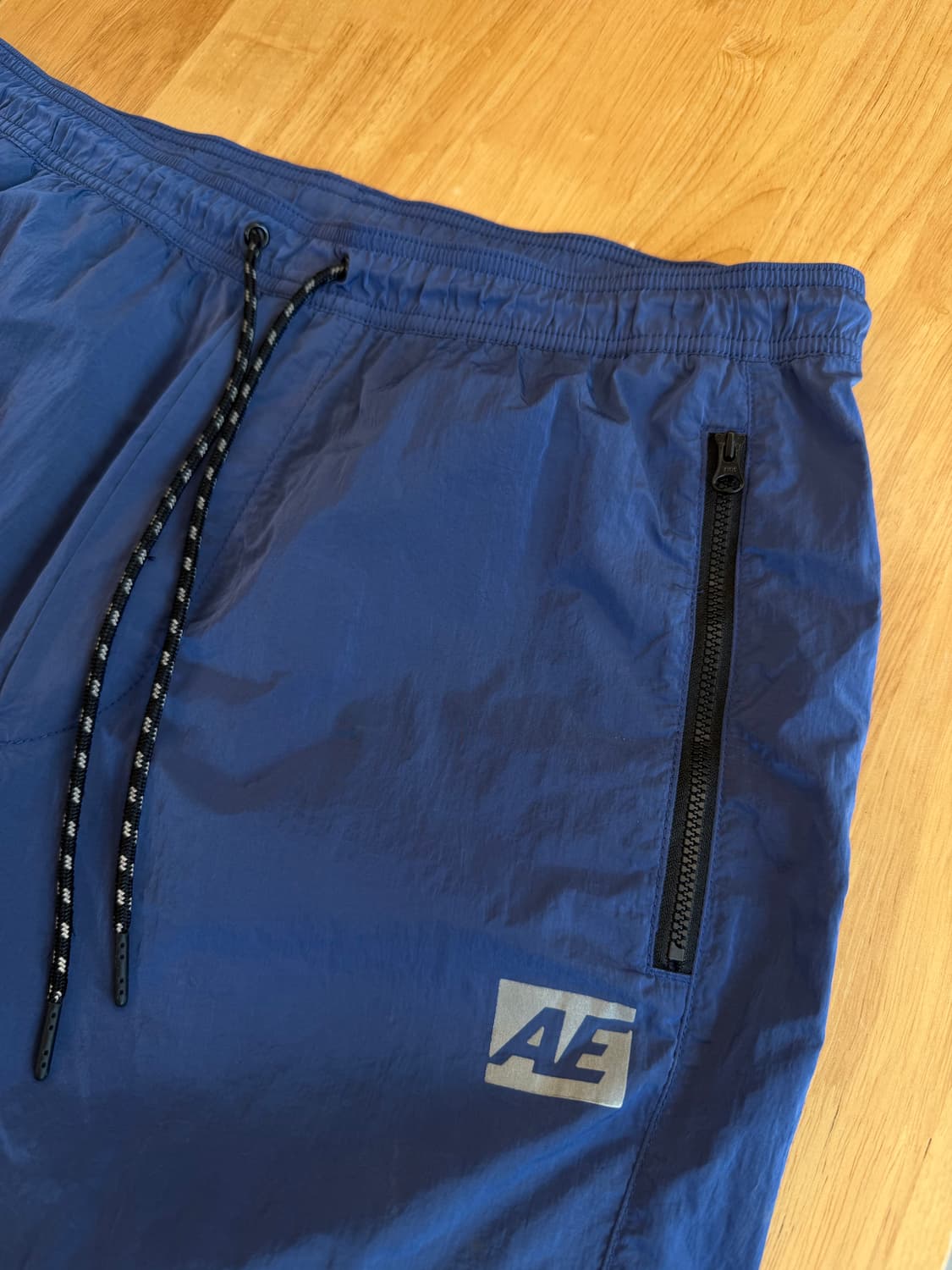 아메리칸이글 나일론 조거 팬츠 상품이미지2