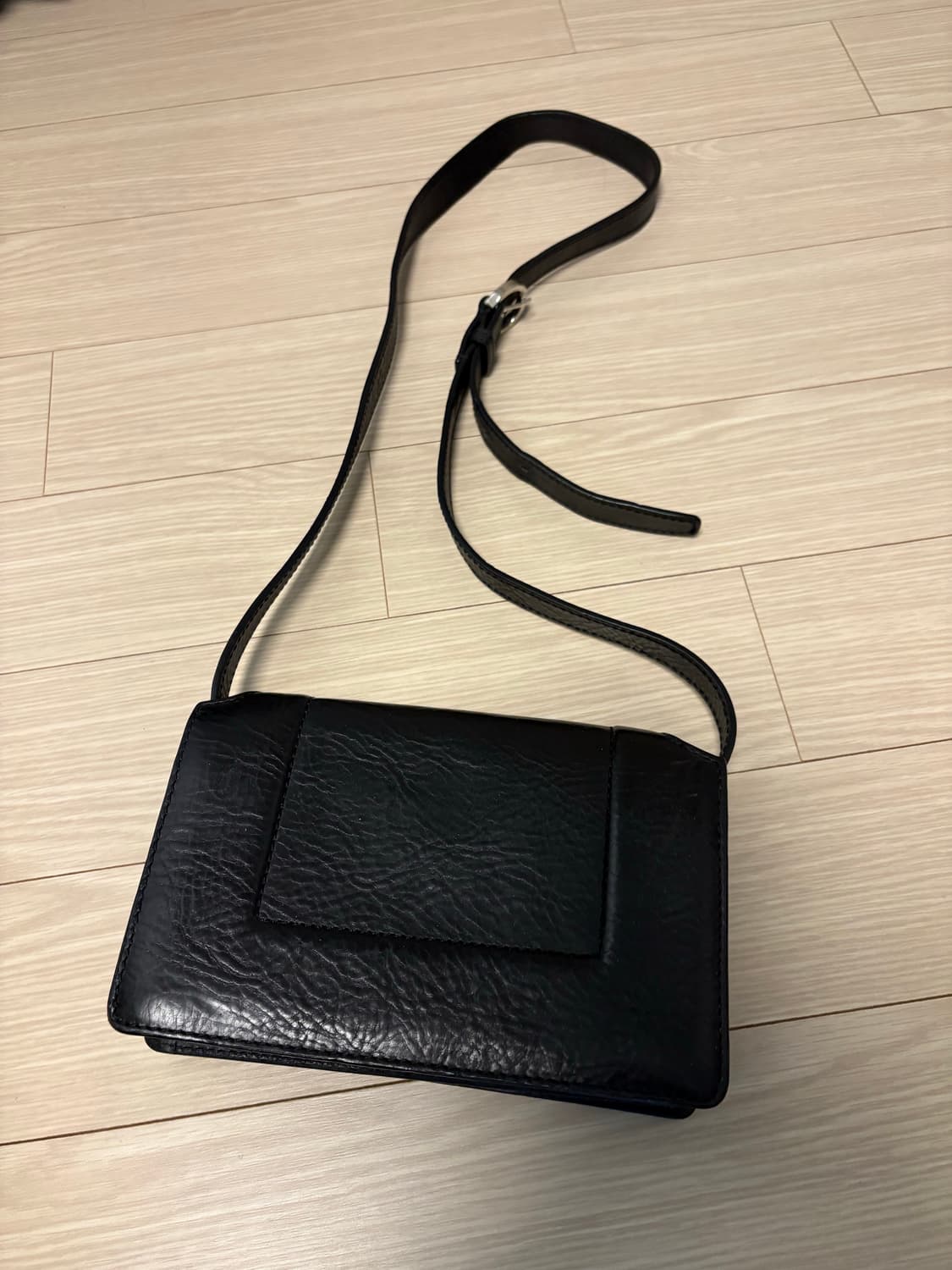 스티브모노 레더백 상품이미지1