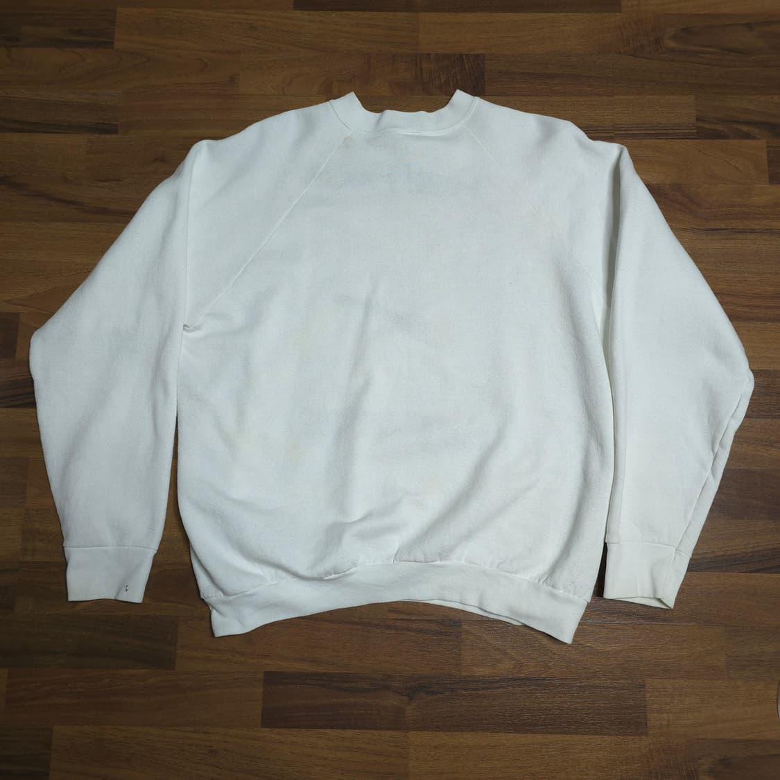 [XL]90s USA 빈티지 스웻셔츠 상품이미지4