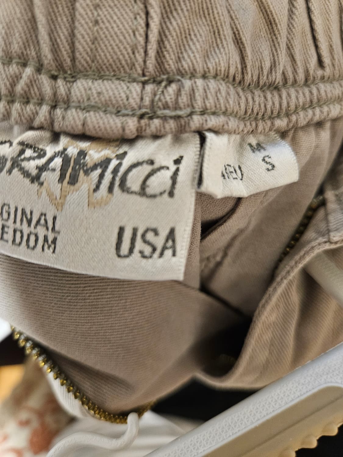 그라미치 루즈테이퍼드 s 상품이미지2