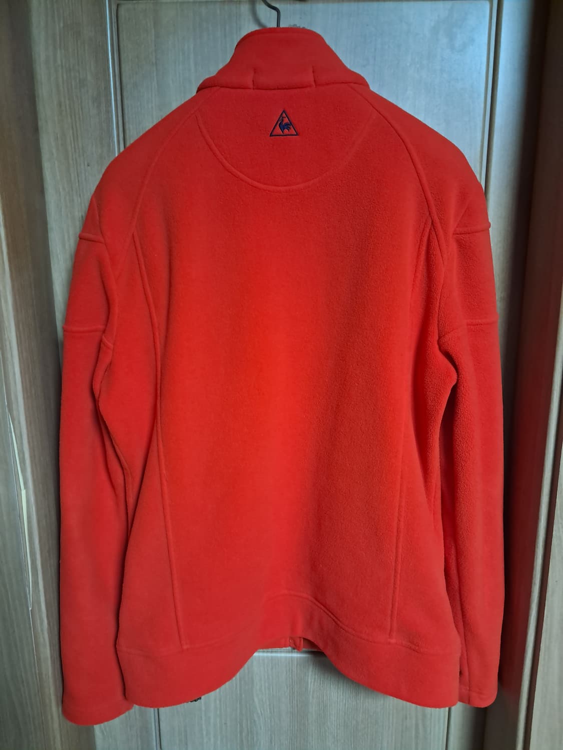 르꼬끄 골프 후리스 집업 L 상품이미지3