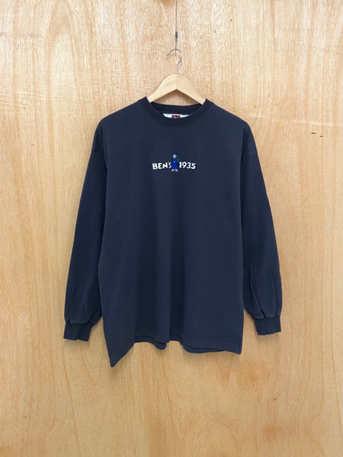 BEN DAVIS t-shirts 상품이미지2