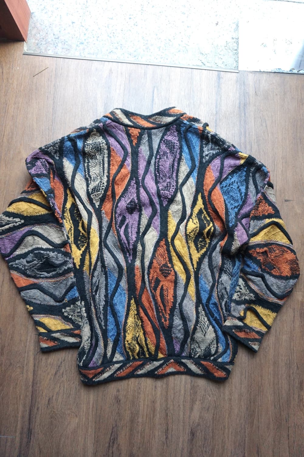 Coogi 상품이미지2