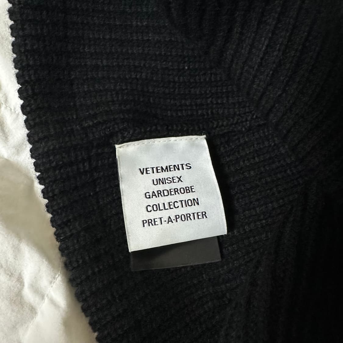 [OS] 베트멍 비니 상품이미지3