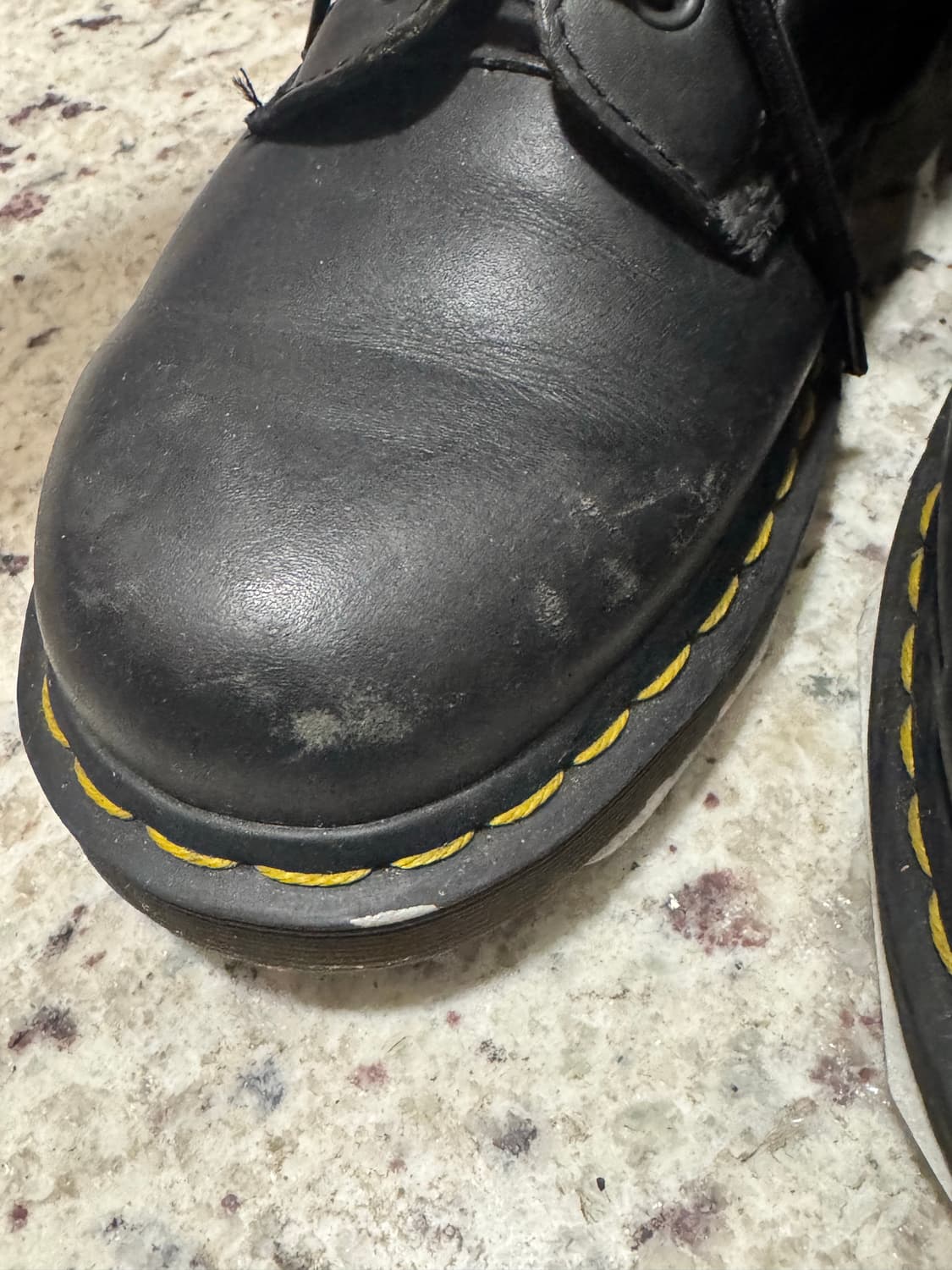 닥터마틴1460 8홀 상품이미지5