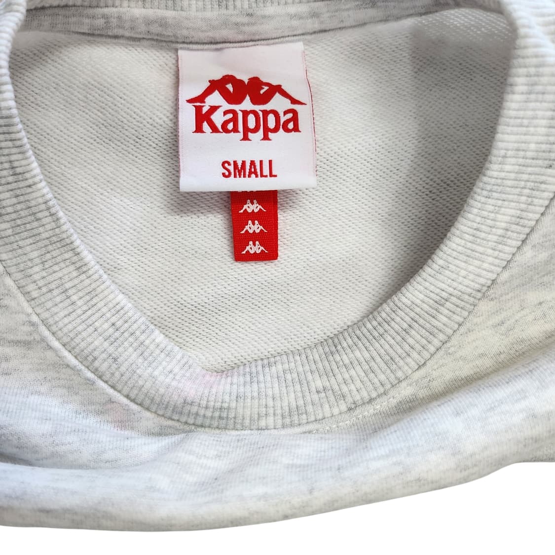 카파 맨투맨 상품이미지2