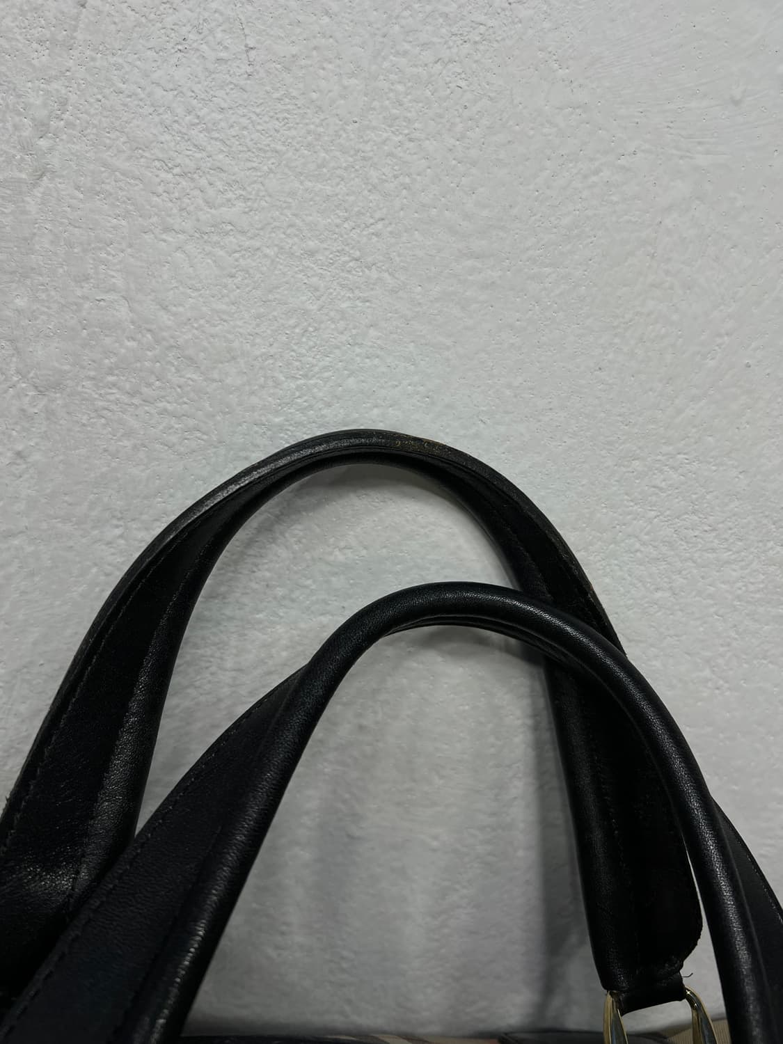 버버리 보스턴 여행구 골프가방 상품이미지9