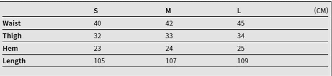 [L]플라스틱프로덕트 지퍼팬츠 mpa 블랙 상품이미지5
