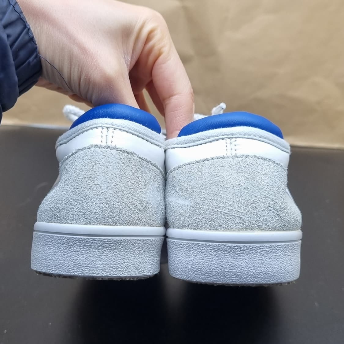 데상트 데이나잇 스니커즈 245 상품이미지4