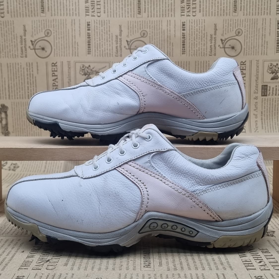 풋조이 여성골프화 240 상품이미지1