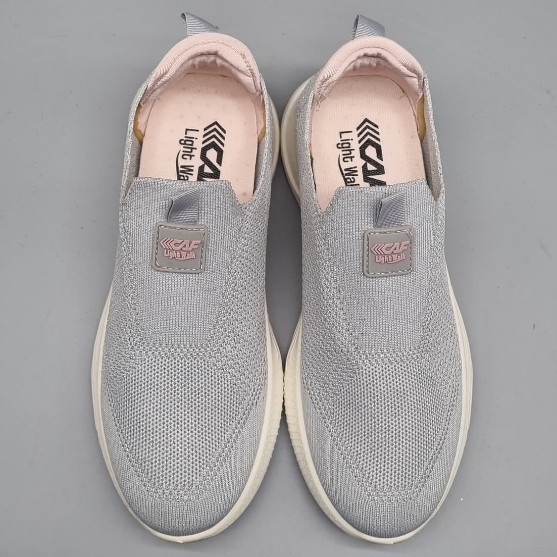 르까프 니트 여성슬립온 235 상품이미지2