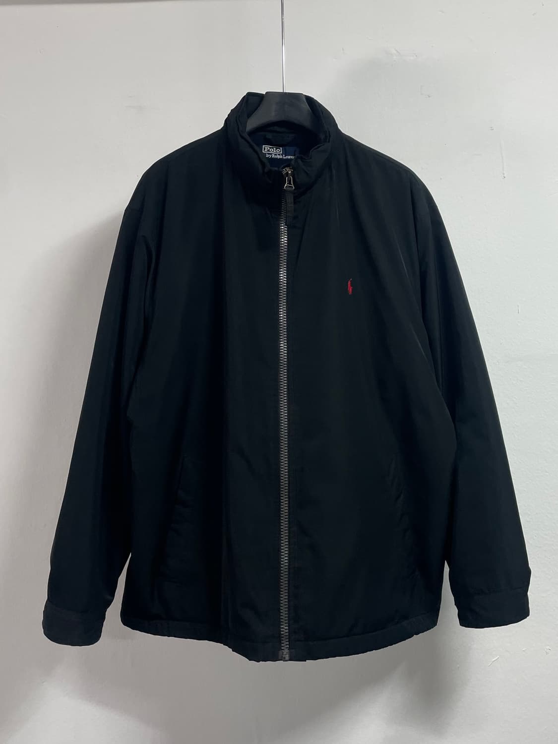 폴로 랄프로렌 폴리쉘 자켓 (on.128) 상품이미지1