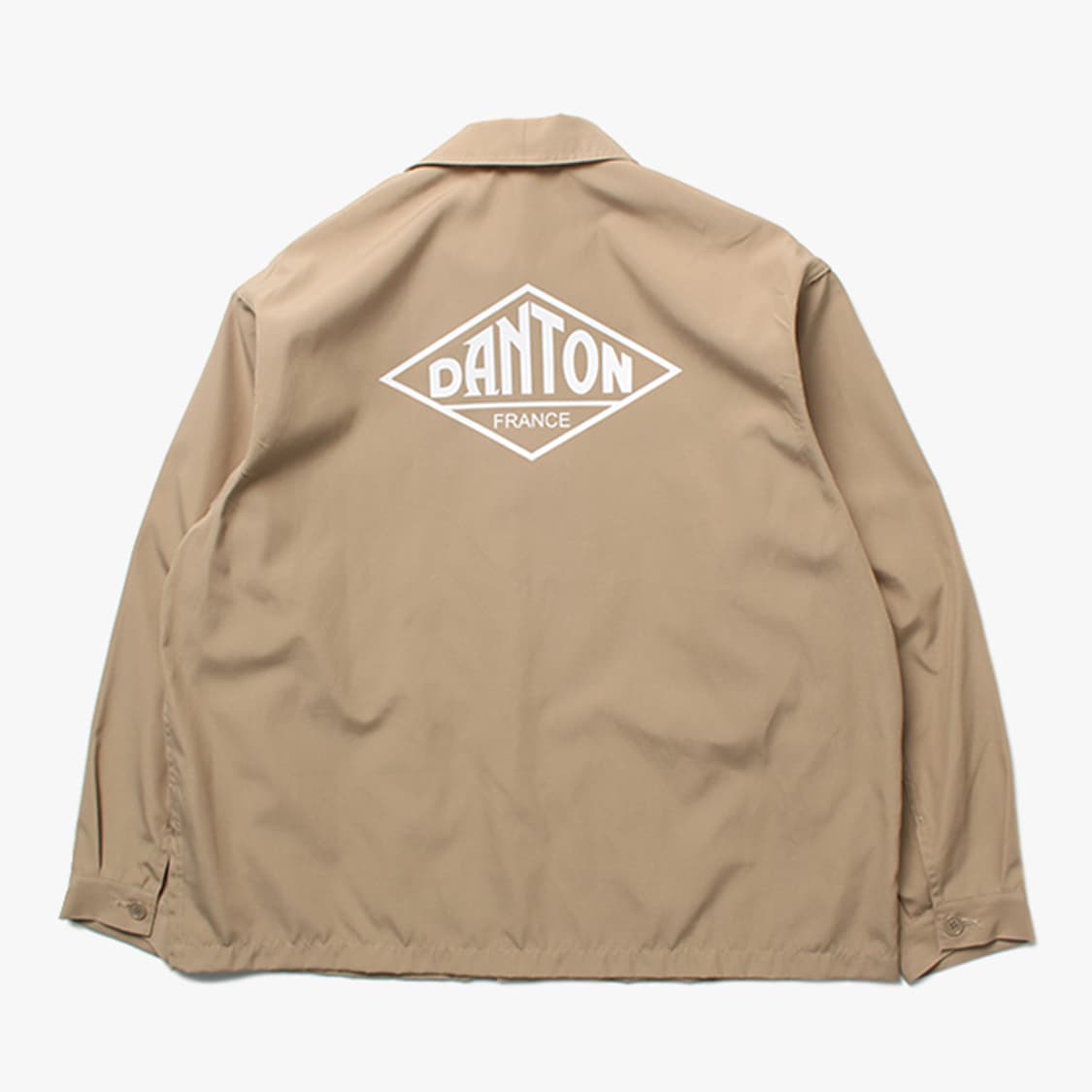 DANTON "Beige Jacket" 상품이미지1