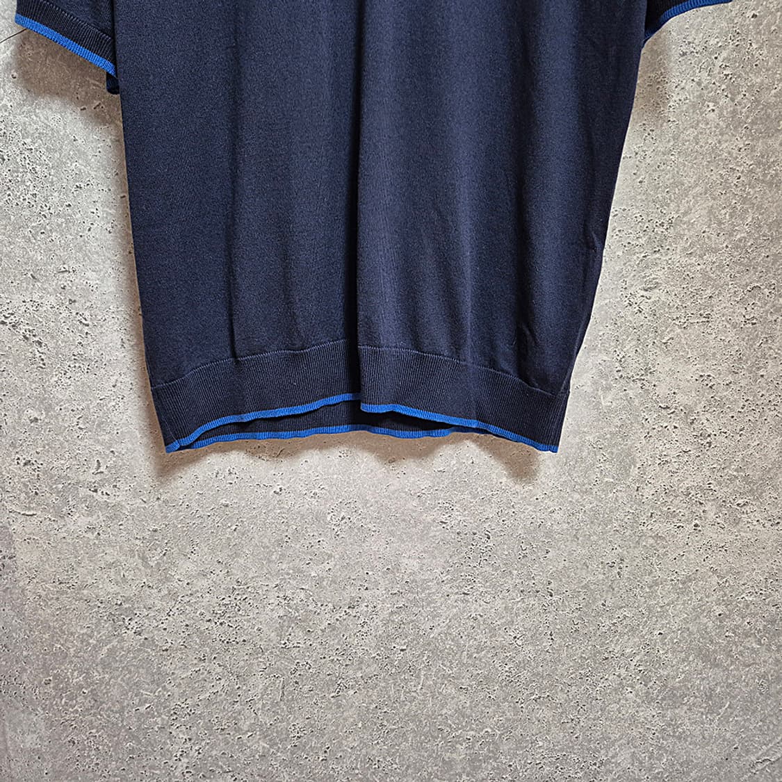 uniqlo x jw anderson 폴로 니트 상품이미지4