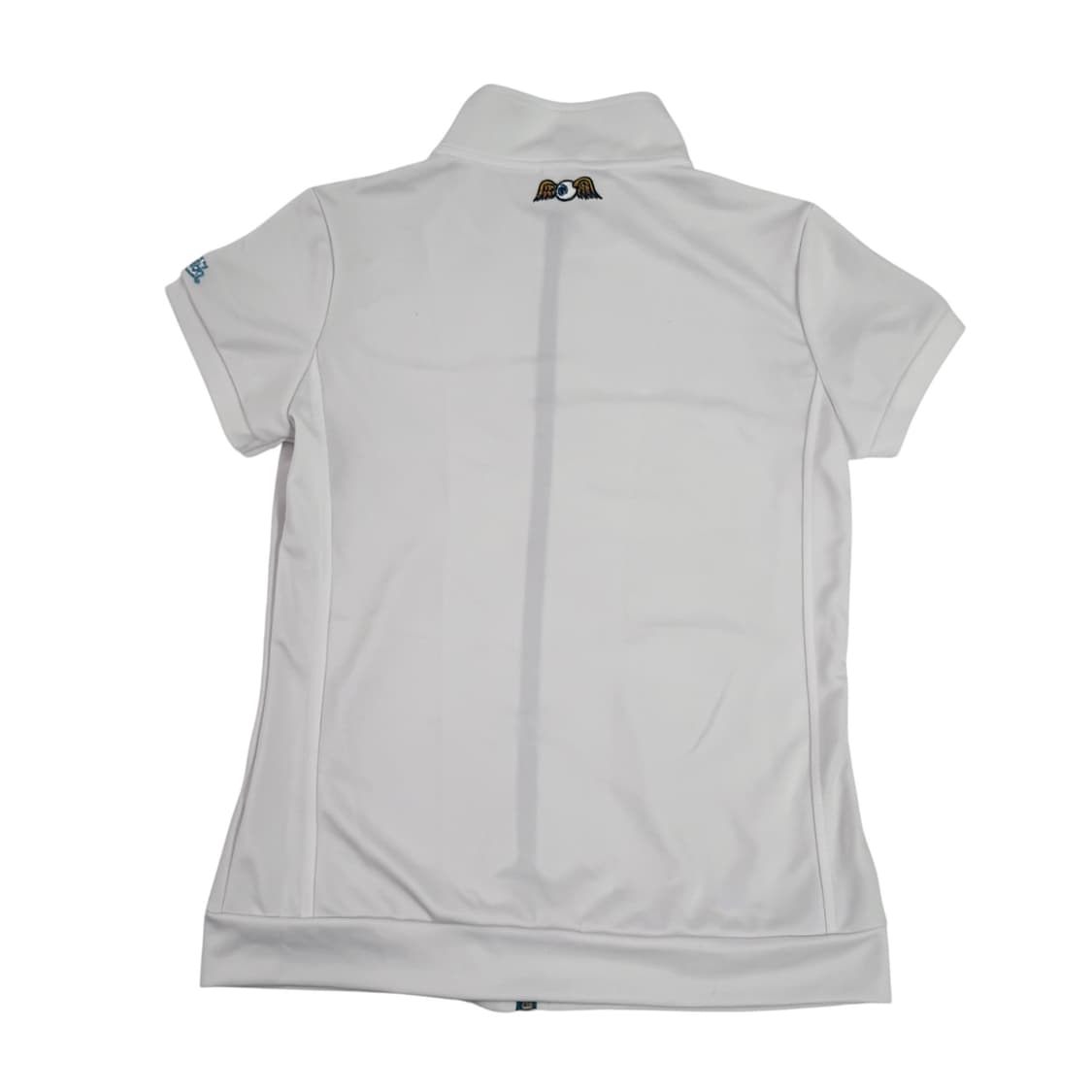Von dutch silver logo jersey 90 상품이미지2