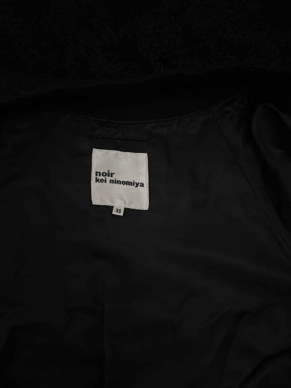 Comme des garcons noir kei ninomiya 자켓 상품이미지6