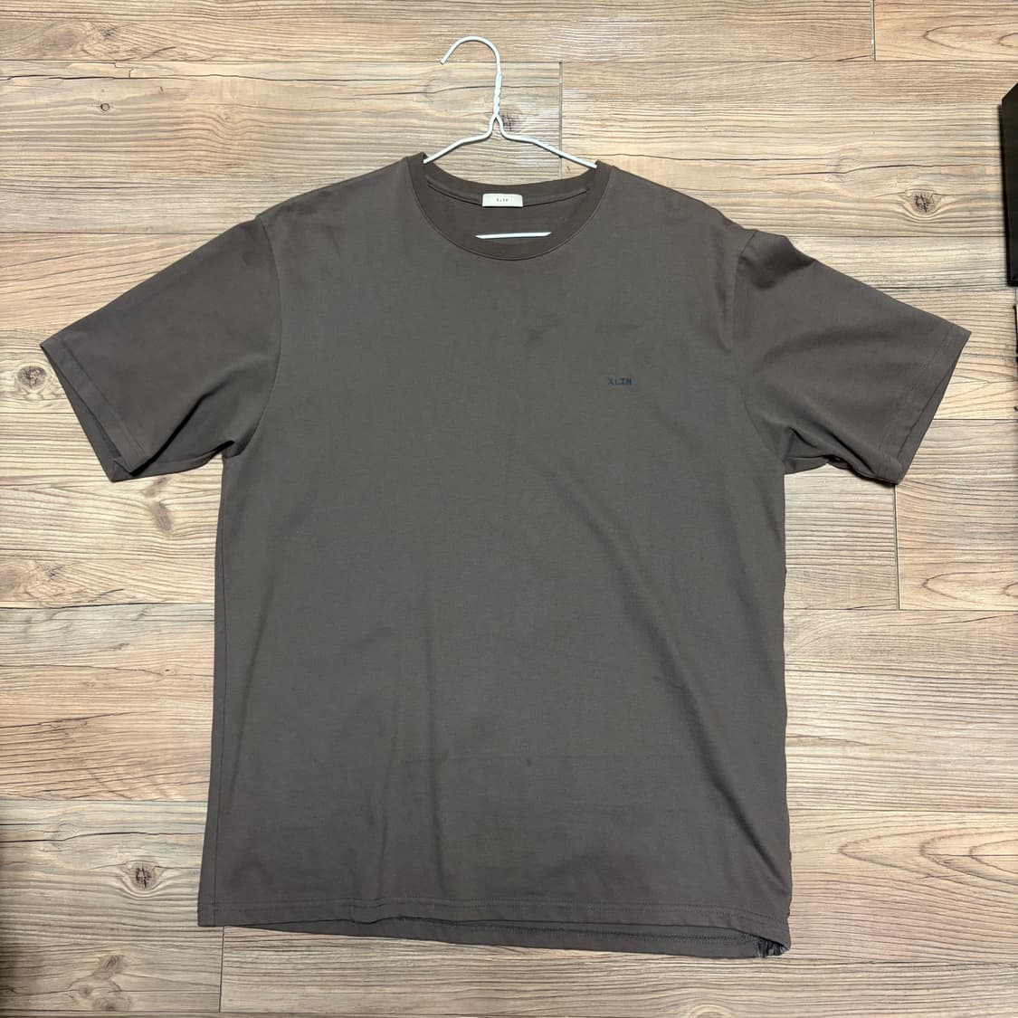 XLIM ep.5 SYNOPSIS 01 T-SHIRT 상품이미지2