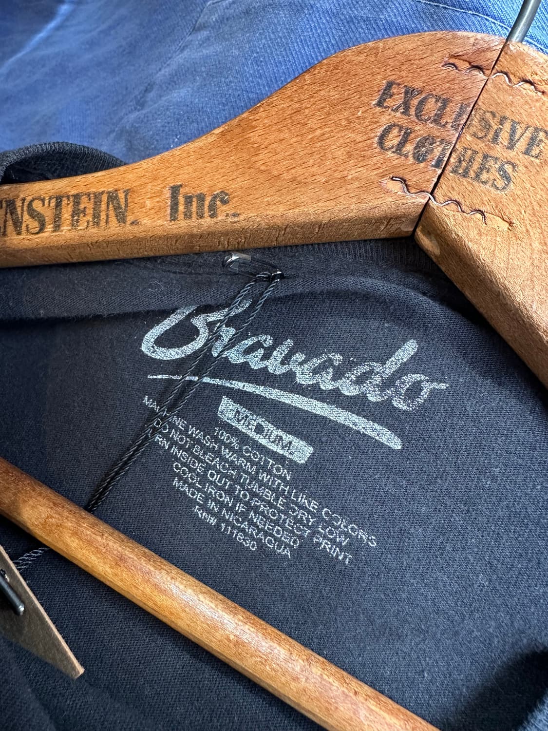 건즈 앤 로지즈 락밴드 프린팅 티셔츠 상품이미지7