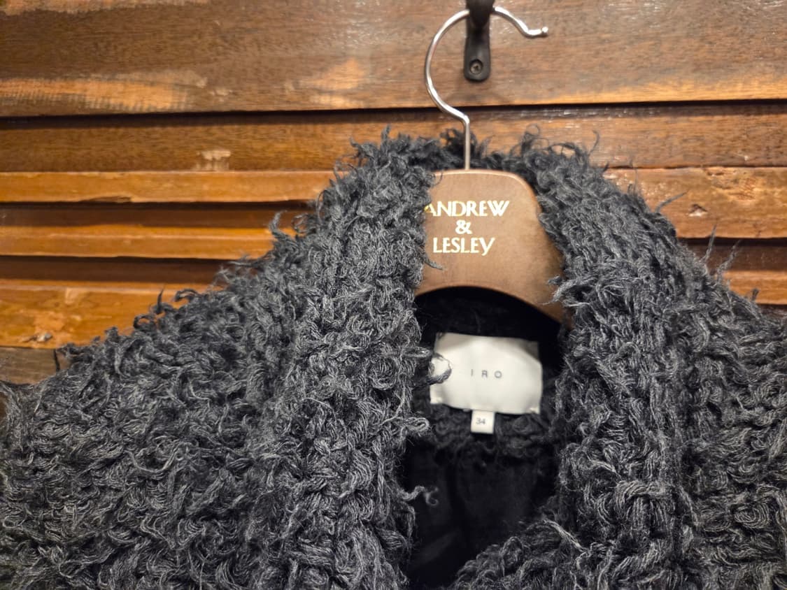 이로 모헤어 베스트 상품이미지2