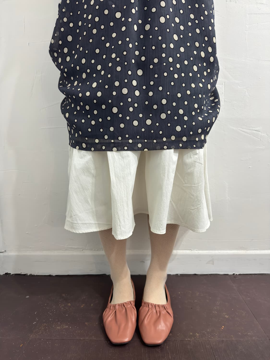 jocomomola gather flat shoes 상품이미지4
