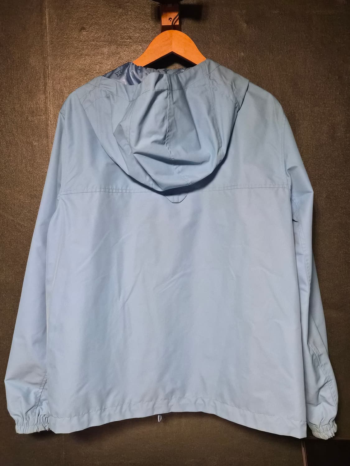 (52size) 루이비통 모노그램 리버서블 윈드브레이커 자켓 상품이미지2