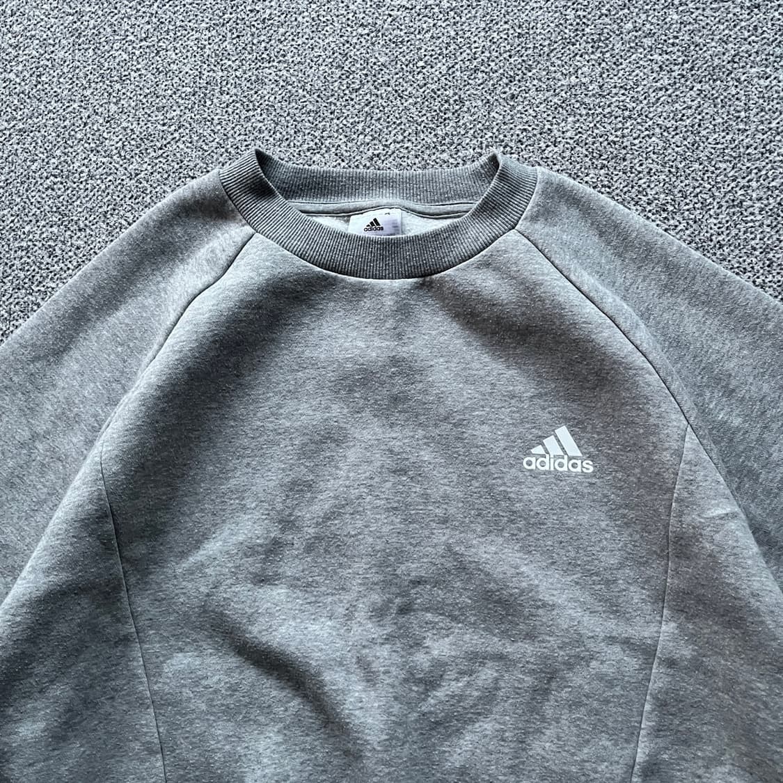 아디다스 맨투맨 상품이미지2