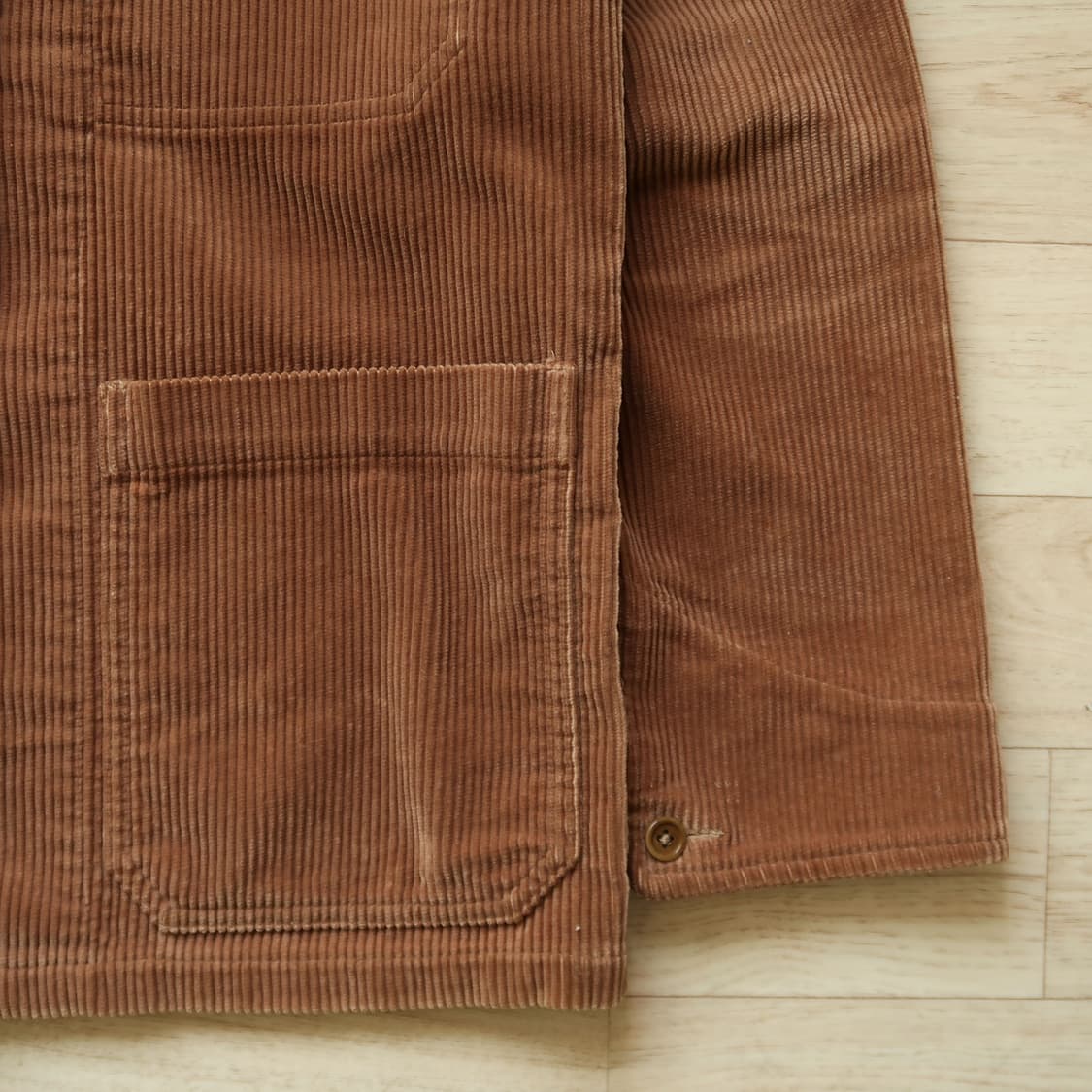 MHL 마가렛 호웰 코듀로이 블레이저 자켓 상품이미지3