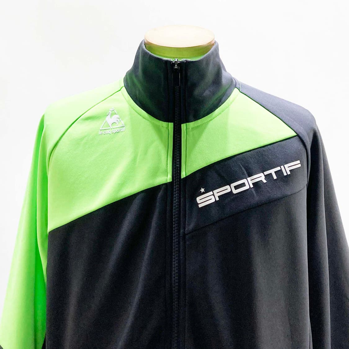 르꼬끄 남성스포츠자켓 진그레이 105  상품이미지2